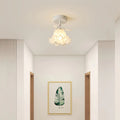 Blooming Lily Flower Ceiling Light-Lighting > Chandeliers & Pendant Lights-casanuva-casanuva