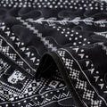 Boho Style Bedding Set Modern Design-Bedding & Bath > Bedding Sets-casanuva-casanuva