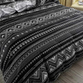 Boho Style Bedding Set Modern Design-Bedding & Bath > Bedding Sets-casanuva-casanuva