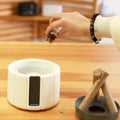 Bonfire Essential Oil Humidifier-Home Decor > Decorative Accessories-casanuva-casanuva