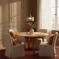 Brass Textured Glass Round Pendant Light-Lighting > Pendant Lights-casanuva-casanuva
