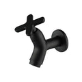 Brass Wall Fixture Cold Water Faucet for Bathroom Kitchen-Bedding & Bath > Bathroom Accessories-casanuva-casanuva