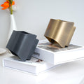 Brass Wall Lamp with Adjustable Arm-Lighting > Wall Lights-casanuva-casanuva