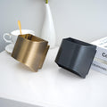 Brass Wall Lamp with Adjustable Arm-Lighting > Wall Lights-casanuva-casanuva