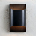 Brass Wall Lamp with Adjustable Arm-Lighting > Wall Lights-casanuva-casanuva