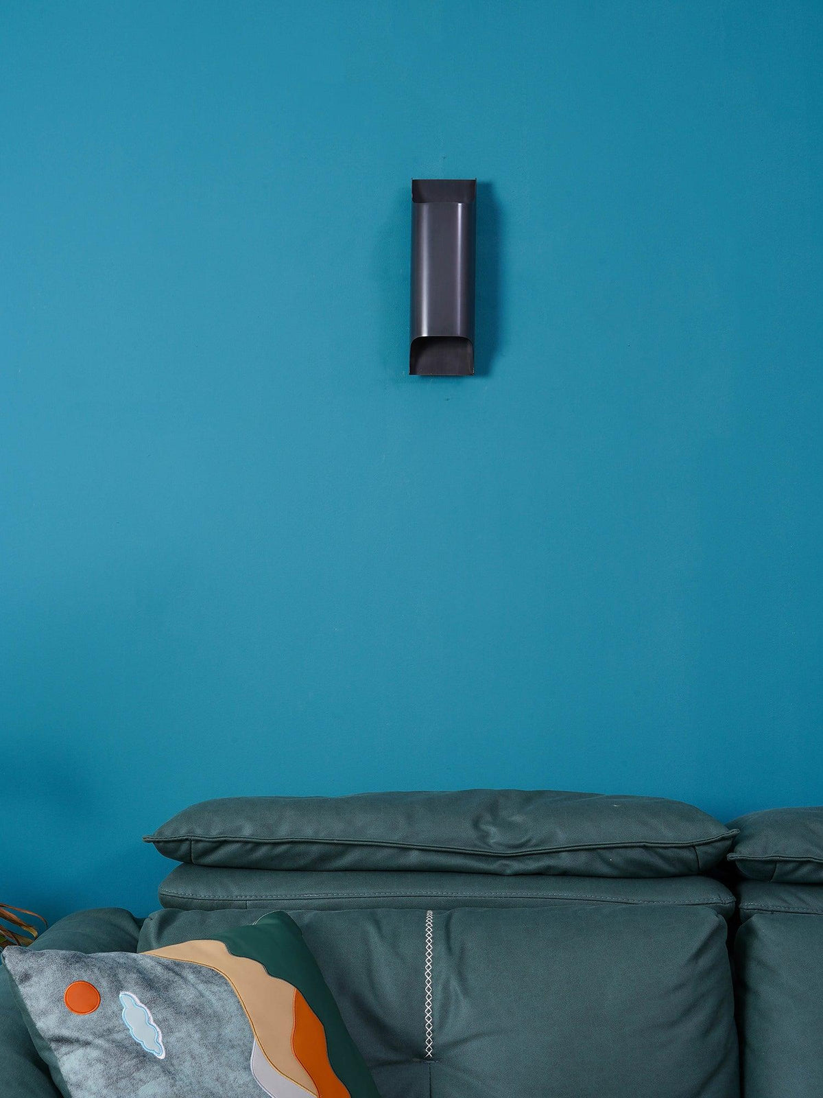 Brass Wall Lamp with Adjustable Arm-Lighting > Wall Lights-casanuva-casanuva