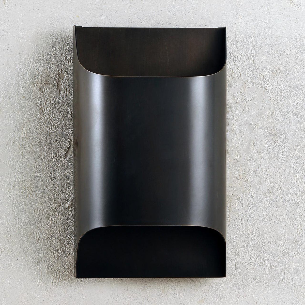 Brass Wall Lamp with Adjustable Arm-Lighting > Wall Lights-casanuva-casanuva