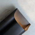 Brass Wall Lamp with Adjustable Arm-Lighting > Wall Lights-casanuva-casanuva