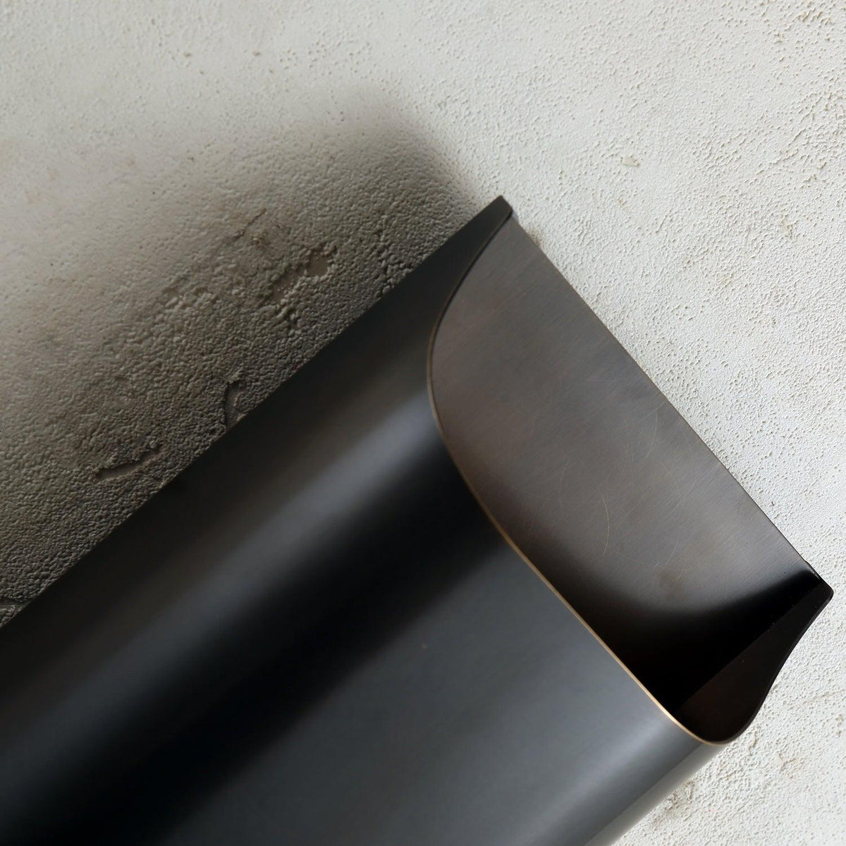 Brass Wall Lamp with Adjustable Arm-Lighting > Wall Lights-casanuva-casanuva