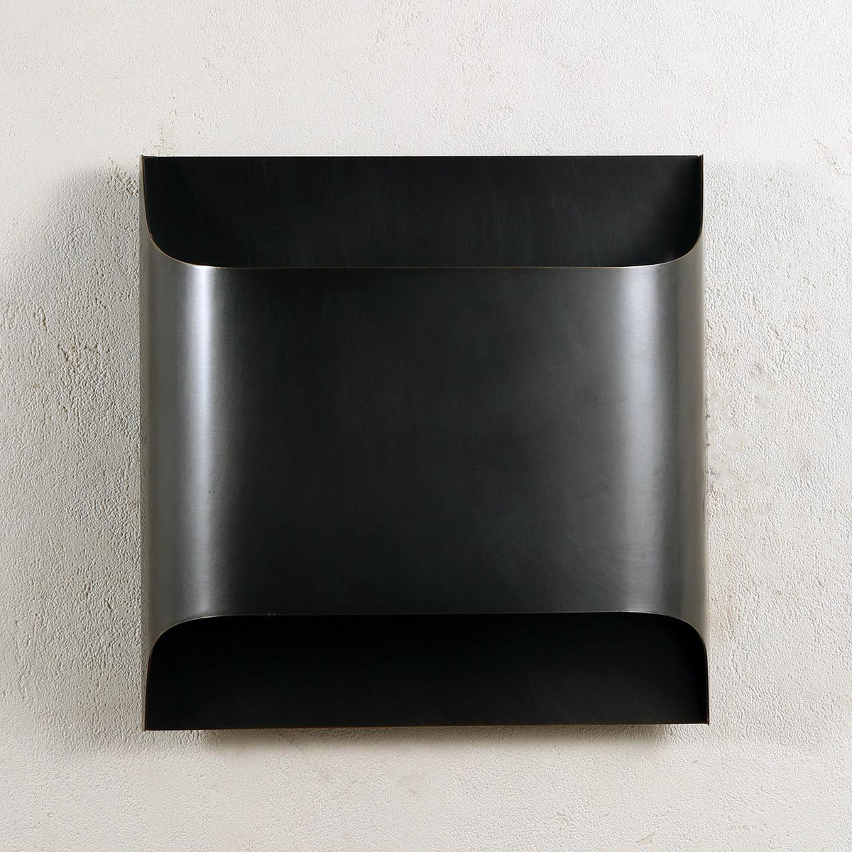 Brass Wall Lamp with Adjustable Arm-Lighting > Wall Lights-casanuva-casanuva