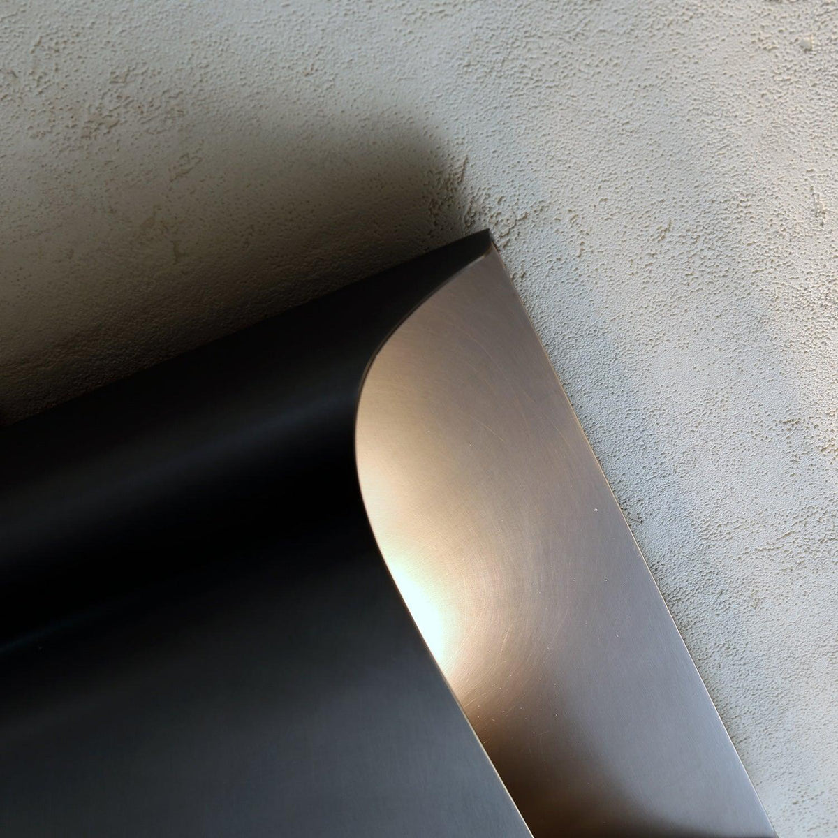 Brass Wall Lamp with Adjustable Arm-Lighting > Wall Lights-casanuva-casanuva