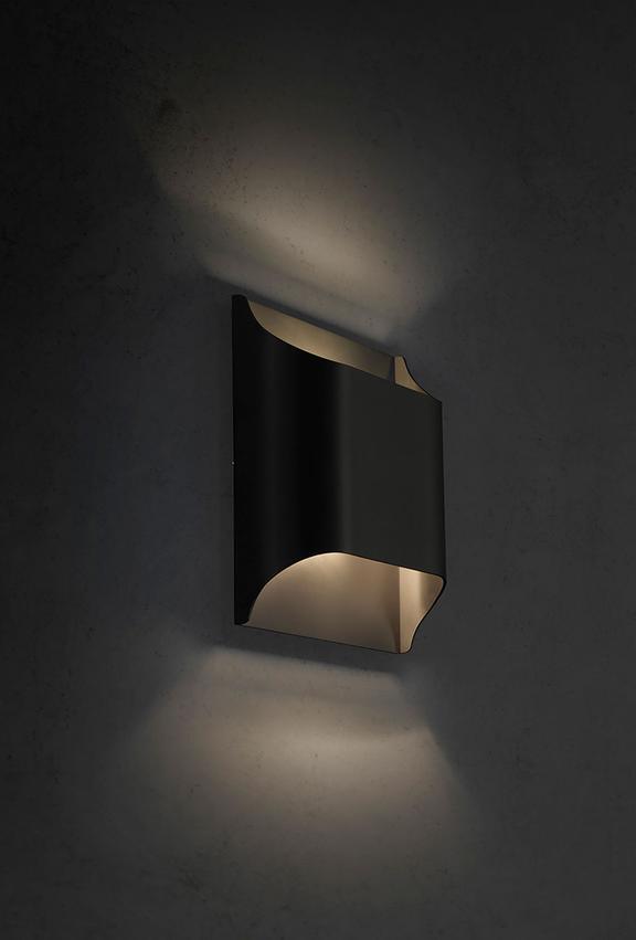 Brass Wall Lamp with Adjustable Arm-Lighting > Wall Lights-casanuva-casanuva