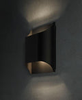 Brass Wall Lamp with Adjustable Arm-Lighting > Wall Lights-casanuva-casanuva