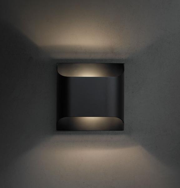 Brass Wall Lamp with Adjustable Arm-Lighting > Wall Lights-casanuva-casanuva
