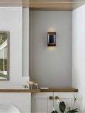 Brass Wall Lamp with Adjustable Arm-Lighting > Wall Lights-casanuva-casanuva