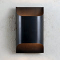 Brass Wall Lamp with Adjustable Arm-Lighting > Wall Lights-casanuva-casanuva