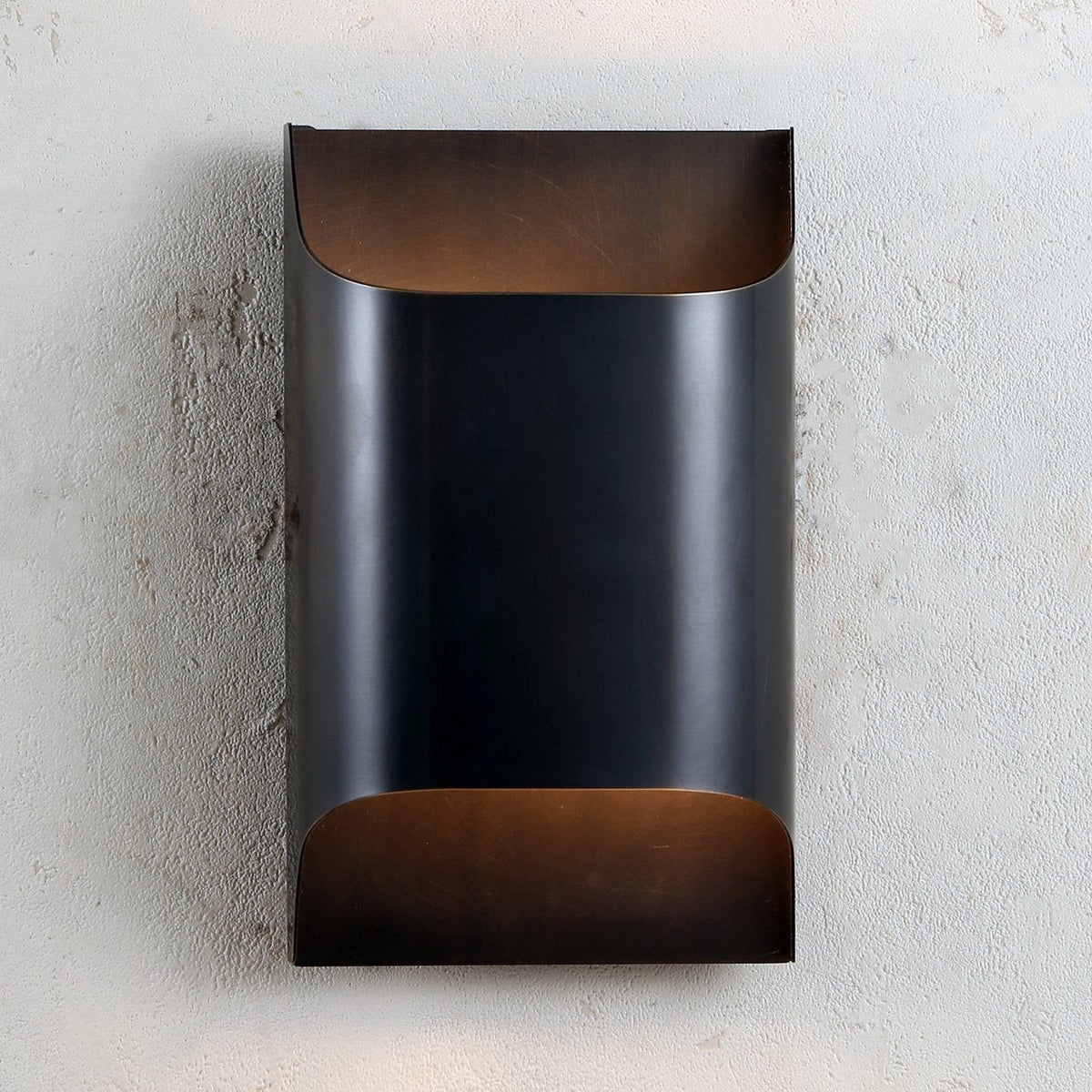 Brass Wall Lamp with Adjustable Arm-Lighting > Wall Lights-casanuva-casanuva