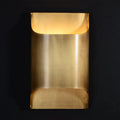 Brass Wall Lamp with Adjustable Arm-Lighting > Wall Lights-casanuva-casanuva