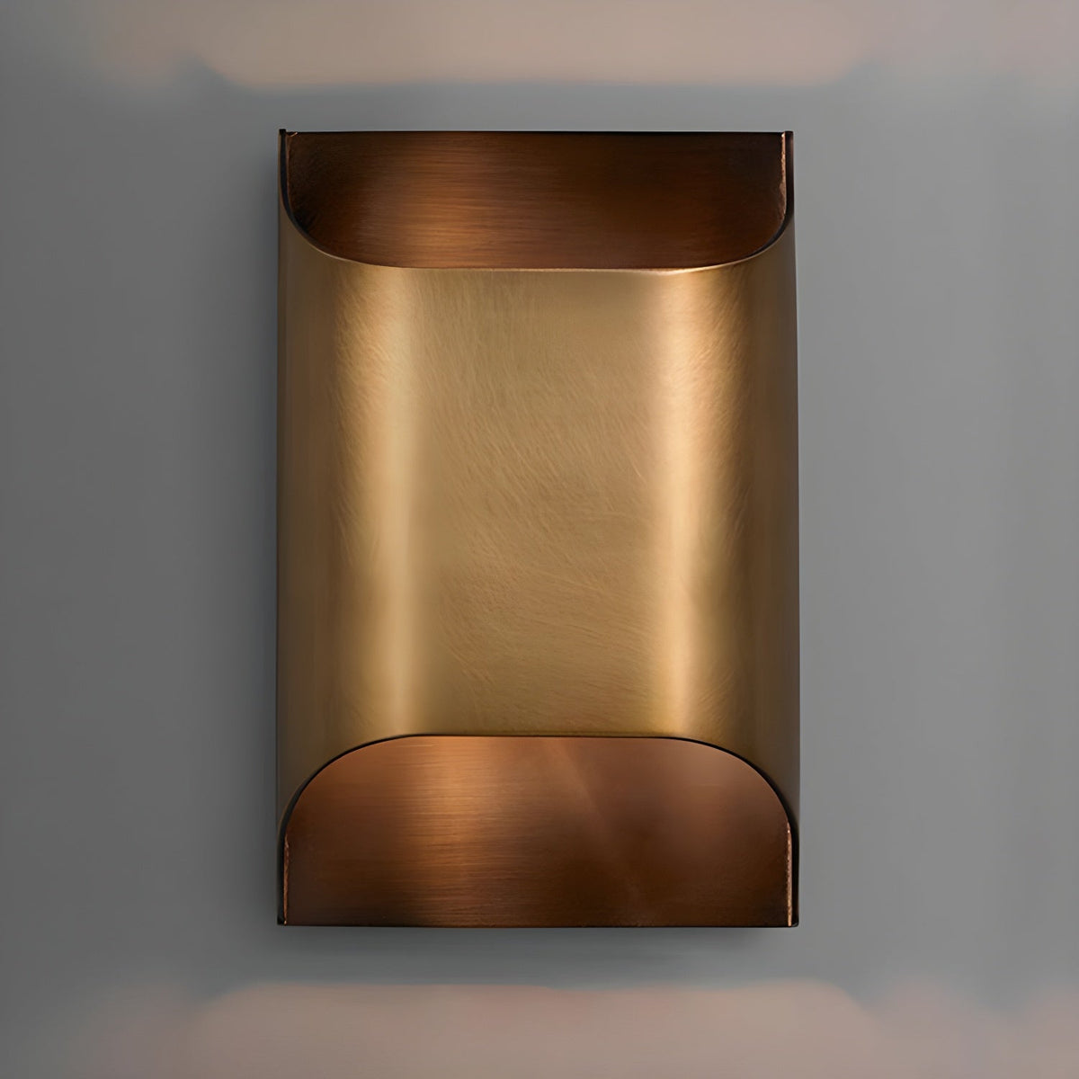 Brass Wall Lamp with Adjustable Arm-Lighting > Wall Lights-casanuva-casanuva