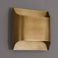Brass Wall Lamp with Adjustable Arm-Lighting > Wall Lights-casanuva-casanuva