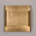 Brass Wall Lamp with Adjustable Arm-Lighting > Wall Lights-casanuva-casanuva