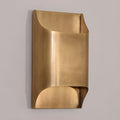 Brass Wall Lamp with Adjustable Arm-Lighting > Wall Lights-casanuva-casanuva