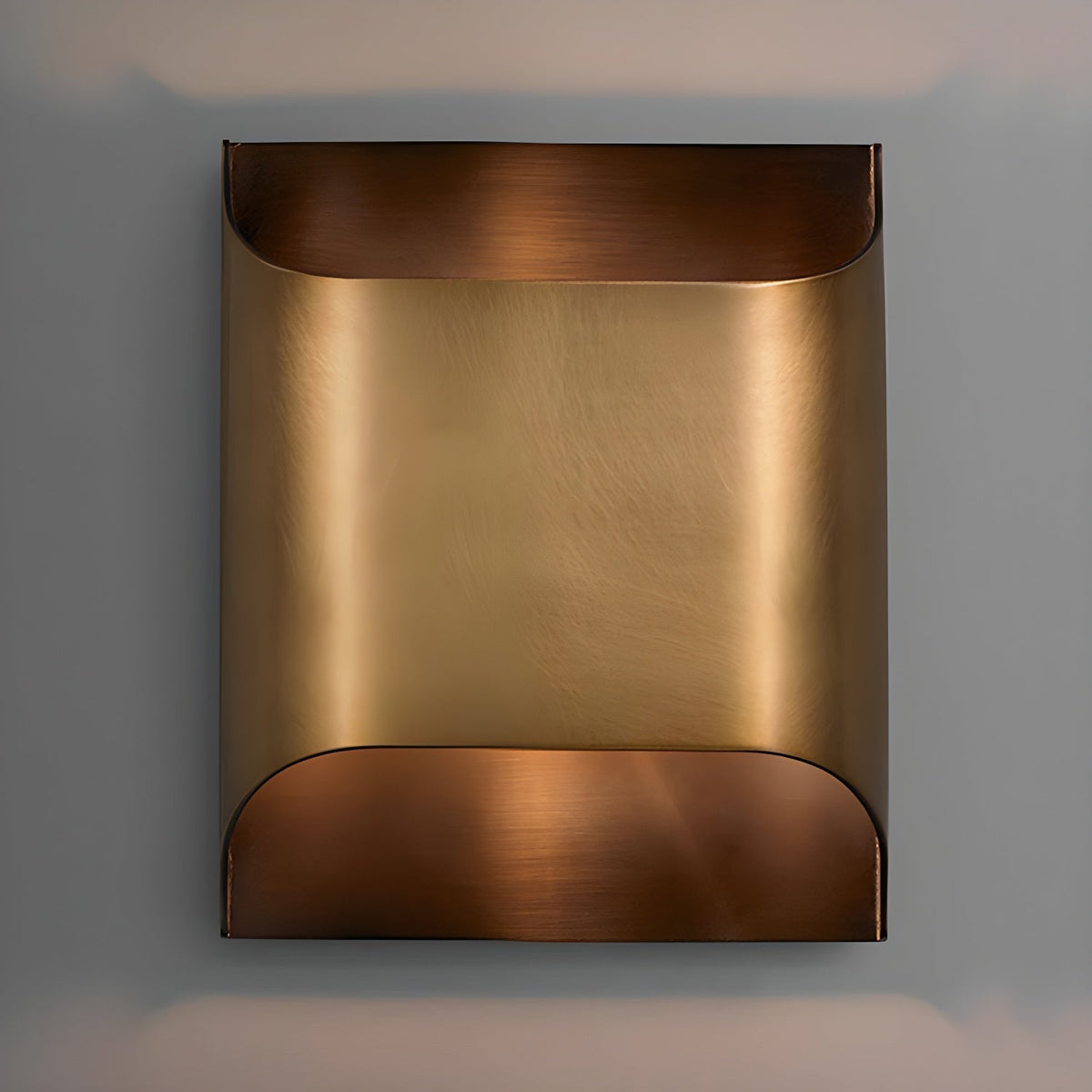 Brass Wall Lamp with Adjustable Arm-Lighting > Wall Lights-casanuva-casanuva