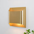 Brass Wall Lamp with Adjustable Arm-Lighting > Wall Lights-casanuva-casanuva