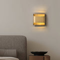 Brass Wall Lamp with Adjustable Arm-Lighting > Wall Lights-casanuva-casanuva