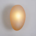 Bubble Glass Wall Light Fixture-Lighting > Wall Lights-casanuva-casanuva