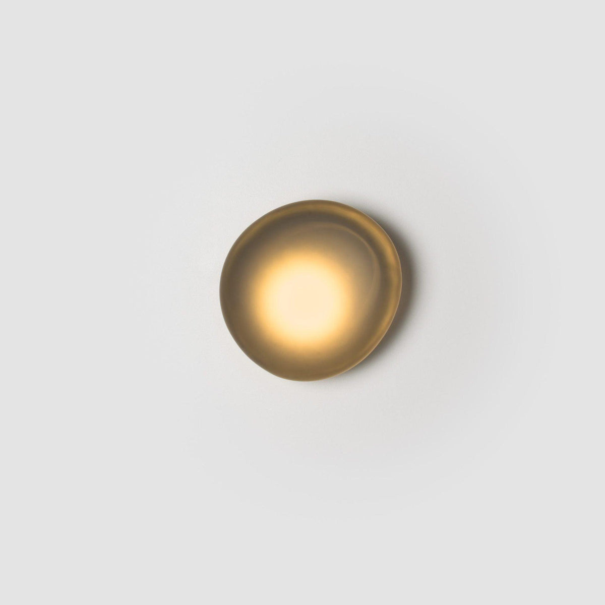 Bubble Glass Wall Light Fixture-Lighting > Wall Lights-casanuva-casanuva