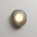 Bubble Glass Wall Light Fixture-Lighting > Wall Lights-casanuva-casanuva