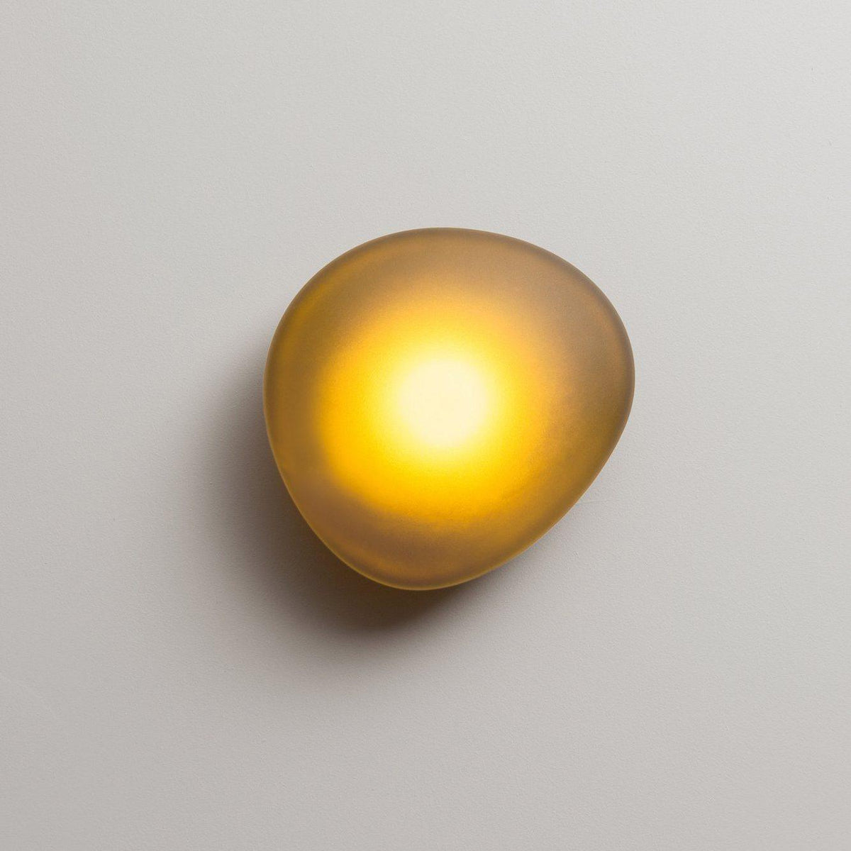 Bubble Glass Wall Light Fixture-Lighting > Wall Lights-casanuva-casanuva