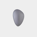 Bubble Glass Wall Light Fixture-Lighting > Wall Lights-casanuva-casanuva
