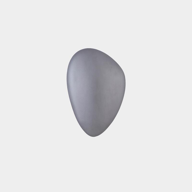 Bubble Glass Wall Light Fixture-Lighting > Wall Lights-casanuva-casanuva