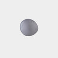 Bubble Glass Wall Light Fixture-Lighting > Wall Lights-casanuva-casanuva