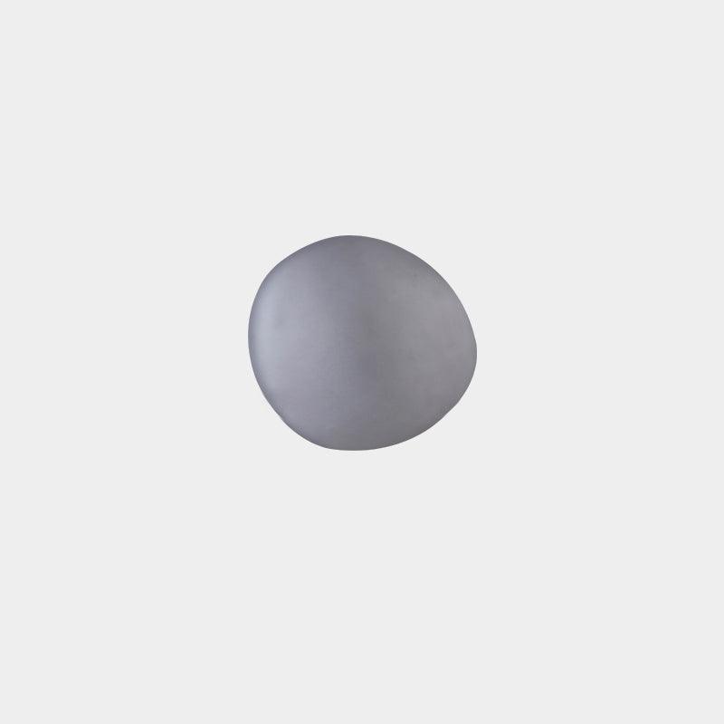 Bubble Glass Wall Light Fixture-Lighting > Wall Lights-casanuva-casanuva