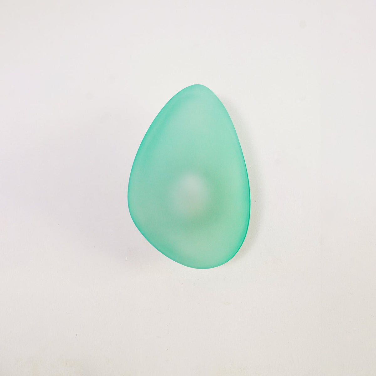 Bubble Glass Wall Light Fixture-Lighting > Wall Lights-casanuva-casanuva