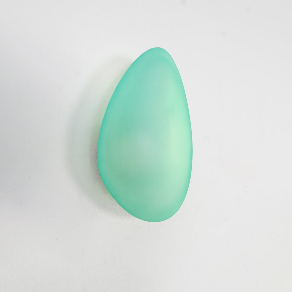 Bubble Glass Wall Light Fixture-Lighting > Wall Lights-casanuva-casanuva