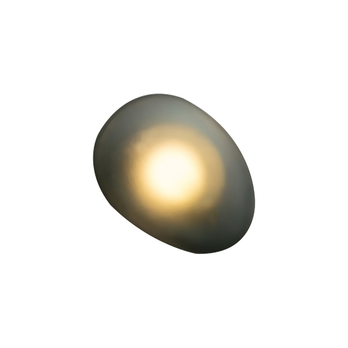 Bubble Glass Wall Light Fixture-Lighting > Wall Lights-casanuva-casanuva