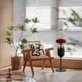 Candied Glass Floor Lamp-Lighting > Floor Lamps-casanuva-casanuva