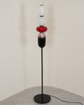 Candied Glass Floor Lamp-Lighting > Floor Lamps-casanuva-casanuva
