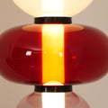 Candied Glass Floor Lamp-Lighting > Floor Lamps-casanuva-casanuva