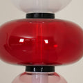 Candied Glass Floor Lamp-Lighting > Floor Lamps-casanuva-casanuva