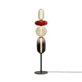 Candied Glass Floor Lamp-Lighting > Floor Lamps-casanuva-casanuva