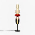 Candied Glass Floor Lamp-Lighting > Floor Lamps-casanuva-casanuva