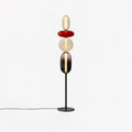 Candied Glass Floor Lamp-Lighting > Floor Lamps-casanuva-casanuva