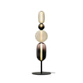 Candied Glass Floor Lamp-Lighting > Floor Lamps-casanuva-casanuva