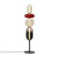 Candied Glass Floor Lamp-Lighting > Floor Lamps-casanuva-casanuva