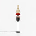 Candied Glass Floor Lamp-Lighting > Floor Lamps-casanuva-casanuva